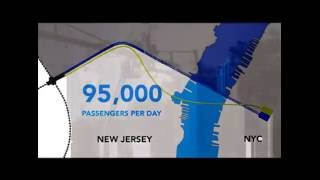 Mass Transit Weekly Update 8/19/2016