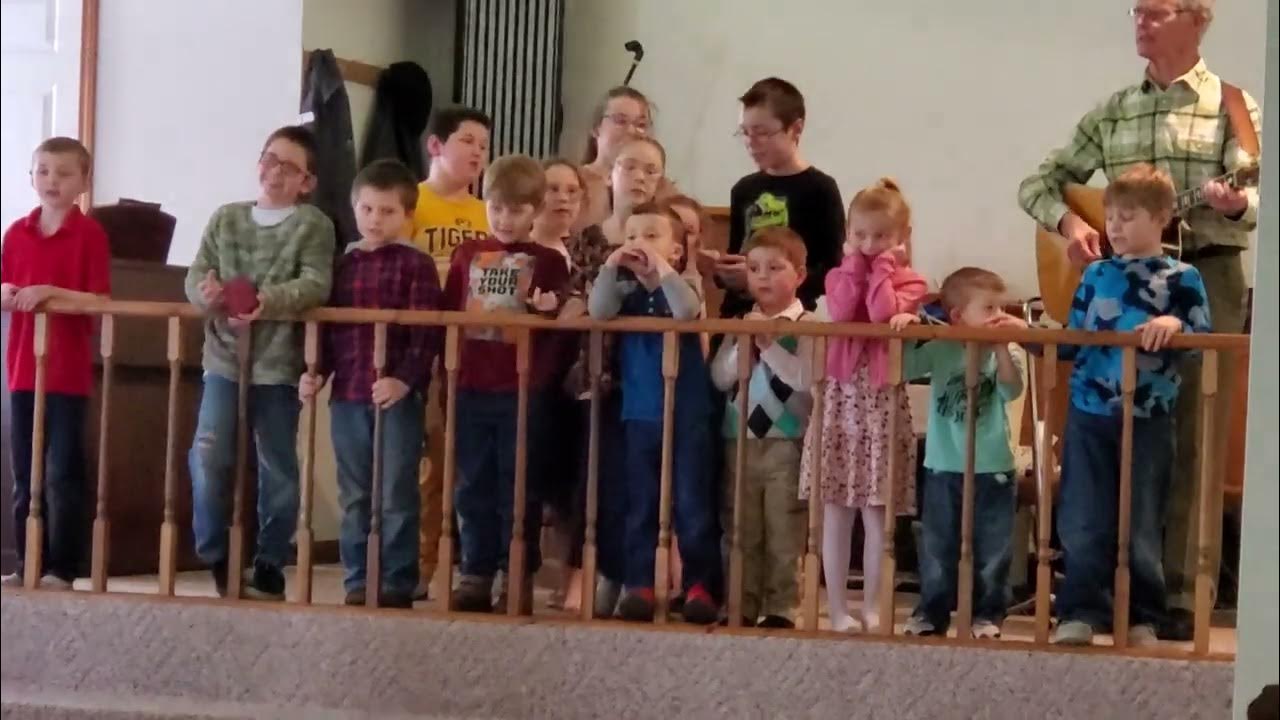 Hallelujah Choir YouTube