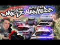 ПОГОНЯ ВЕРХОМ НА ПОЛИЦЕЙСКИХ! КАК ТЕБЕ ТАКОЕ ИЛОН МАСК? Need for Speed Most Wanted