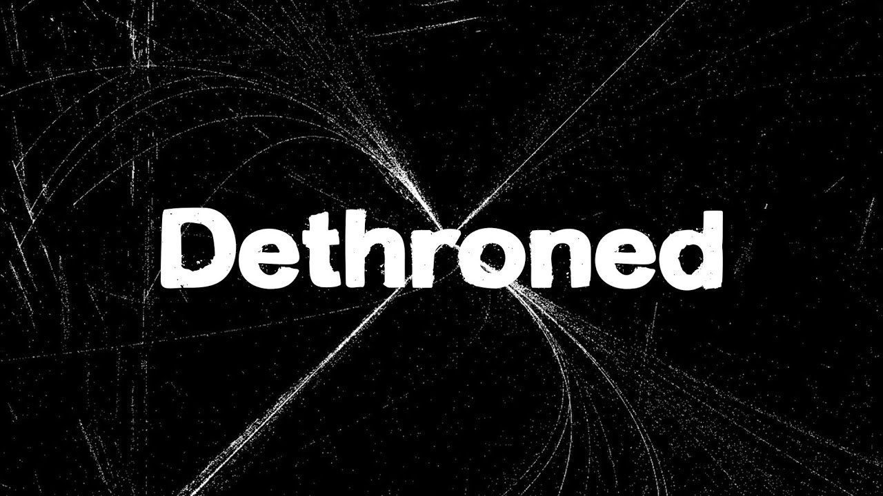 All Blessed Kills - Dethroned (feat. Stru66led)