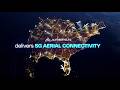 4G &amp; 5G Open RAN Air-to-Ground Connectivity
