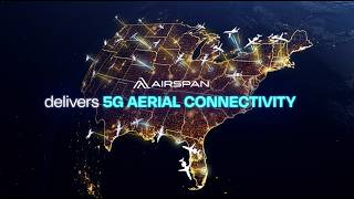 4G &amp; 5G Open RAN Air-to-Ground Connectivity