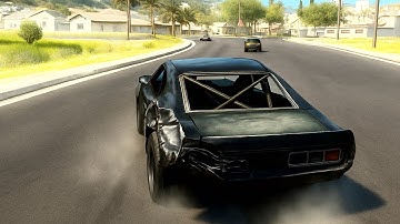 FlatOut 2 (2006) PC || 3080 Ti || Part 3