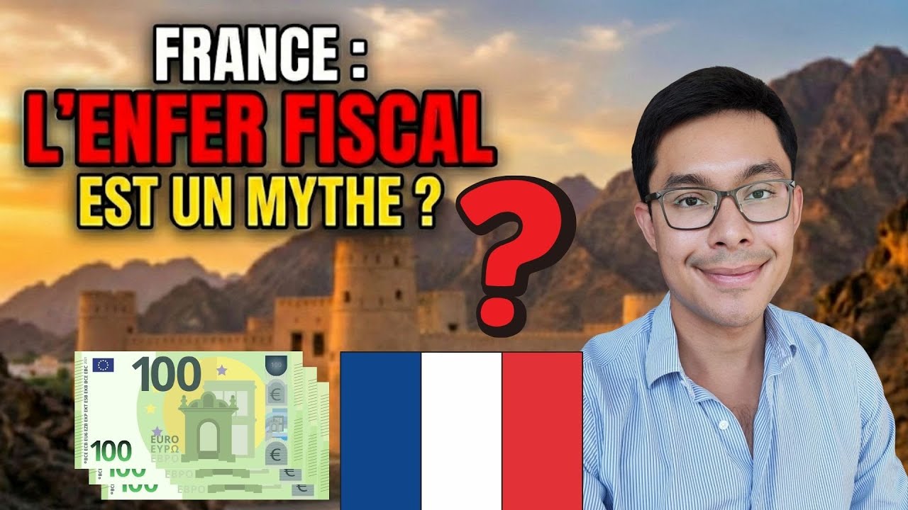 La France : Un Paradis Fiscal pour les Entrepreneurs en Ligne ?