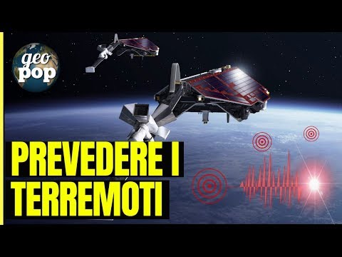 Video: Perché i geologi non possono prevedere i terremoti?