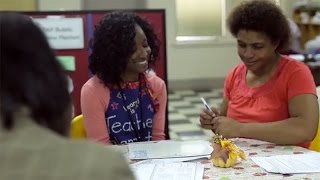 NIET: Advancing Educator Effectiveness Profile