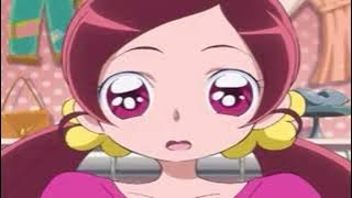 Heartcatch Precure NDS Opening