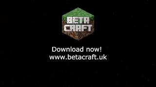 Betacraft Launcher Trailer Re-Imagined