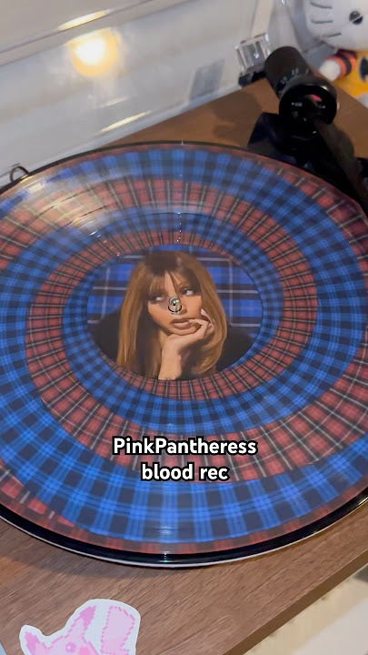 #music #cover #angel  #bloodrecords #pinkpantheress