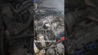 Download Lagu stage 2 turbos installed MP3 Download Lagu stage 2 turbos installed MP3