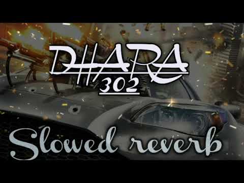 Amit Saini Rohtakiya: Dhara 302 (slowed reverb)| Vaishali Chaudhary | Lalit tyagi | New Haryanvi Son