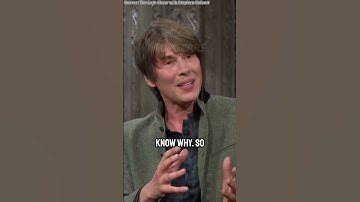 Brian Cox & Stephen Colbert on the Expanding Universe   #space #science #universe