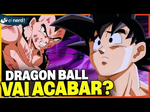 Nova teoria de Dragon Ball Super sugere como o Torneio do Poder acabará -  Critical Hits