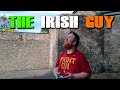 My First Drone Flight 😱 - The Irish Guy Vlogs