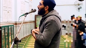 سورة الإنسان ( من مدينه زفتي ) الشيخ عبدالله بدر