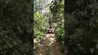 ATV Johor awesome riding session atv park johor