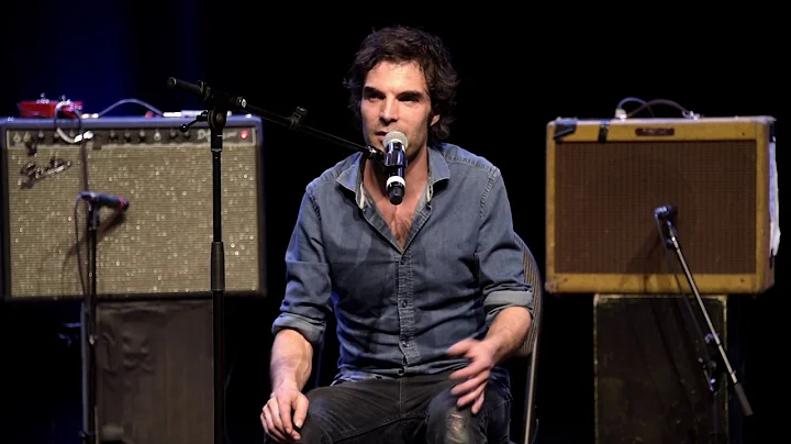 Vibration Transference | Brad Barr | TEDxLaval