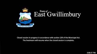 Special Council - 20 May 2026