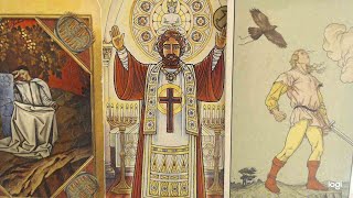 видео: ❤️Гадание Таро Скорпиона🔮Когда ОНИ ВИДЯТ, что вы НЕ возвращаетесь, как ОНИ ожидают, они пишут ВАМ... картинка: ❤️Гадание Таро Скорпиона🔮Когда ОНИ ВИДЯТ, что вы НЕ возвращаетесь, как ОНИ ожидают, они пишут ВАМ...