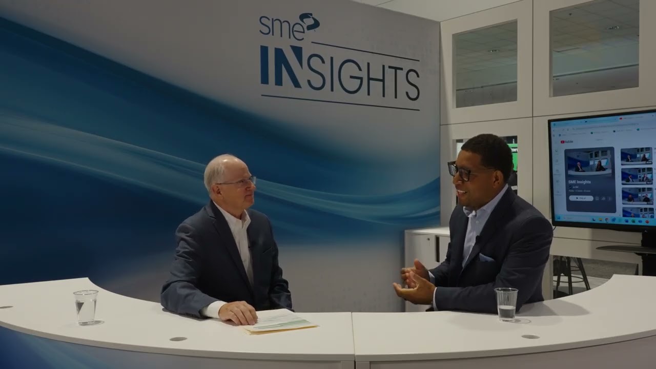 How Early STEM Education Can Fix Manufacturing’s Workforce Crisis