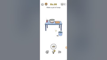 brain out crazy find level 99 gameplay walkthrough solution