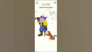 Dop 2 | Delete one part level 226| Shahid opx Gamer #shorts