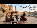 Alma de Sevilla | Flamenco