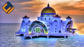 TOP 10 Most Beautiful and Biggest Mosques in the World