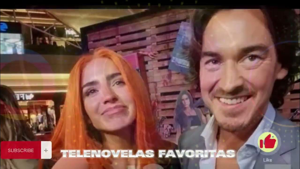 Barbara de Regil y Fernando Schoenwald, 8 años de casados y Nada que ver con MATIAS NOVOA YouTube Barbara de Regil y Fernando Schoenwald, 8 años de casados y Nada que ver con MATIAS NOVOA YouTube