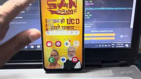 Samsung A04e(A042f) Frp Ok Show in Unlock Tool But Actually Frp Not Unlock Solution 💯👍🏻