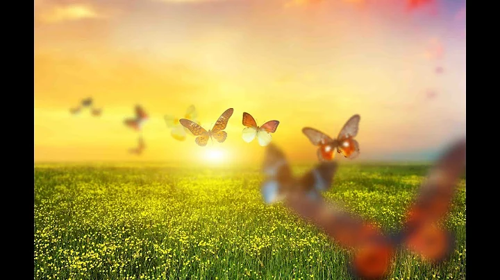 Peaceful Music, Relaxing Music, Instrumental Music...