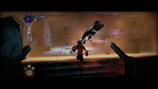Hellpoint – Part 17 | Finally a bit lost Wealth