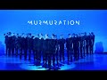 Teaser du spectacle murmuration by sadeck berrabah