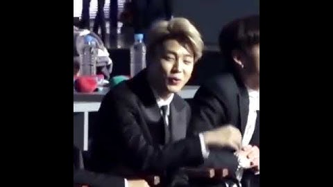 jimin iconic reaction (to hwasa) #bts #mamamoo