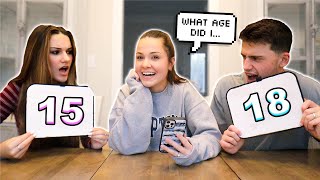 SISTER VS HUSBAND Who Knows Me Better *JUICY*
