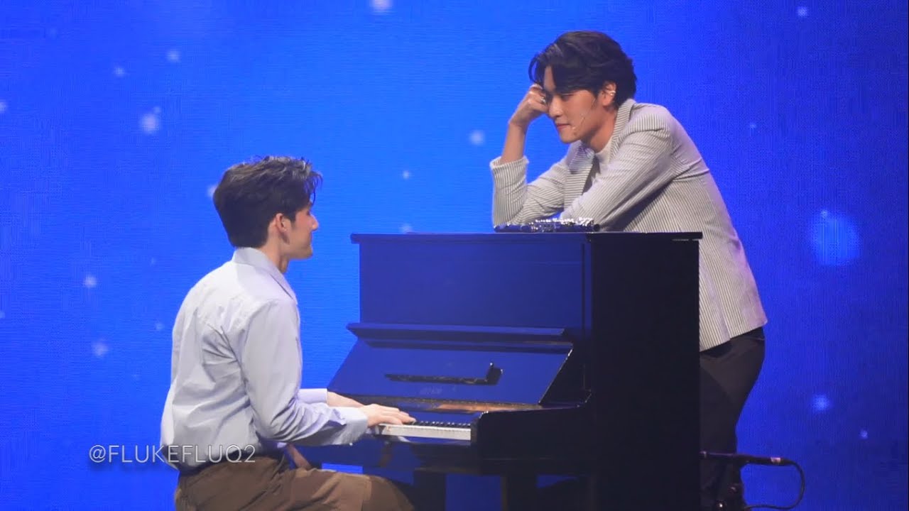 200808 Perth (feat. Talay) - Kiss Me | #MoreThanJustMyEngineerR1