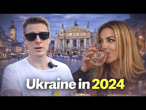 Ukraine in 2024: A Realistic Travel Assessment