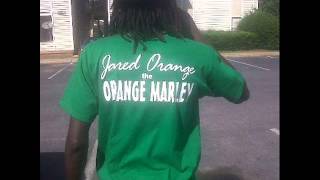 Bands Make Her Dance ( Orange Marley) Juicy J