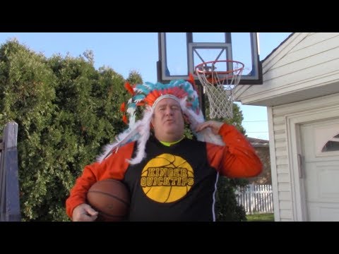 Kinger Quick Tip | Episode 12: Thanksgiving