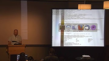 Heavy Duty Backup w/PgBackRest - David Steele