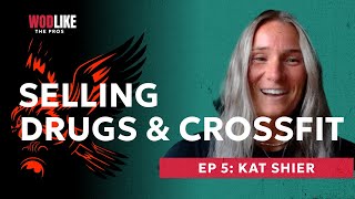 From Gymnastics to Competitive CrossFit &amp; Sales Success | Kat Shier Interview