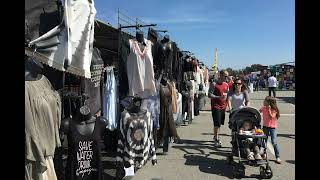 Shop for Antiques and More at the Orange County Marketplace