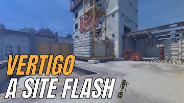 A site flash - Vertigo [CS2]