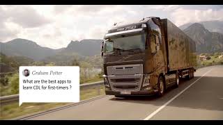 (IOS) Best apps to help you get your CDL on the first try screenshot 4