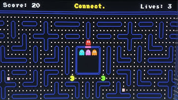 Connect: Recreating Gaming Experience Through Spatial Augmented Reality