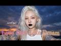 Angela Shadow - Love Died Like Dream 💔 (Official Lyric Video)