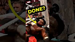 Is WWE DONE With Royce Keys?