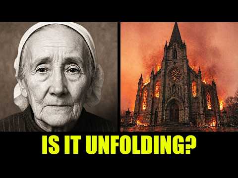 7 Signs Judy Byington's Prophecy Is Unfolding Now