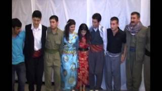 Daweta Şêbiya - Ekremo Li Elmanya 2