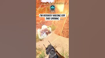 Apex Legends: I